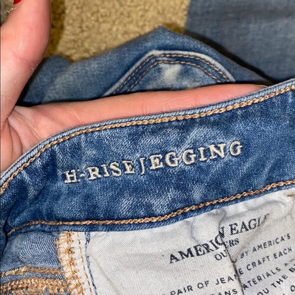 AE jeggings - Picture 4 of 4